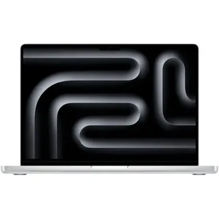 Apple MacBook Pro 14 2026 M5 Pro 24 GB RAM 1 TB SSD 16-Core GPU Silber