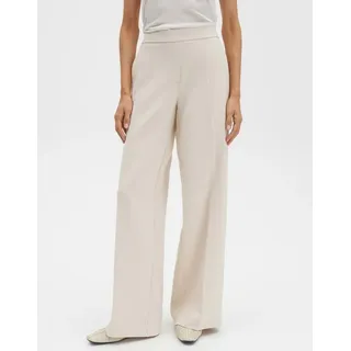 Someday Charlie Palazzo Ease Wide Leg Hosen Beige 38 38W