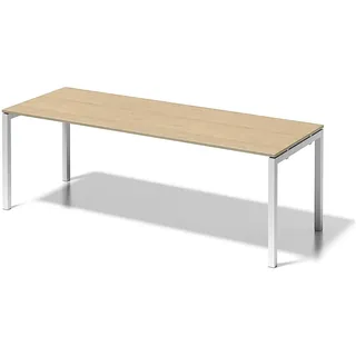 BISLEY Cito Schreibtisch 220,0 x 80,0