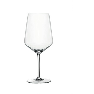 Spiegelau 12 Stück, Rotweinglas/Wasser, Serie Style 0,2 l /-/ geeicht