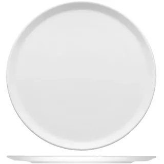 Korsukéwitz Pizzateller 35cm BASIC, 6 Stück