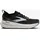 Herren Wide Black/Grey/White 41