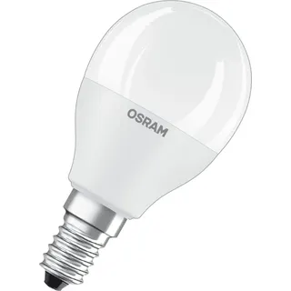 Osram LED Lampe E14 5,5W RGBW 470 lm dimmbar 1 St.