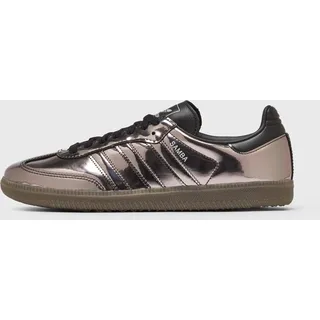 WMNS SAMBA OG - black|silver - 40 2/3