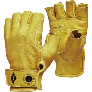 Black Diamond Stonees Handschuhe - Natural - XS