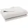 Soft-Fleece Decke 160 x 200 cm clay