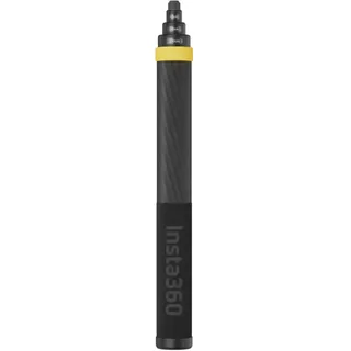 INSTA360 Selfie-Stick schwarz 1er-Pack