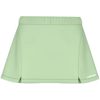Head Racket Tennisrock Damen Grün L
