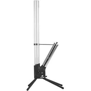 Landmann Feuersäule Ø 132 cm Schwarz