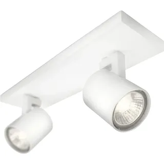 Philips myLiving Runner 2-flg. weiß