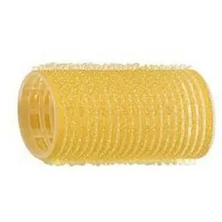 Comair Haftwickler Jumbo 6 cm 32 mm gelb 12 St.