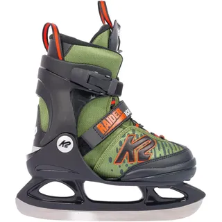 K2 Raider Ice 35