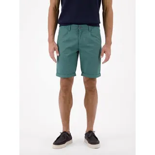 Lerros Chino-Shorts Grün 34