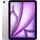 11" 256 GB Wi-Fi + Cellular Violett