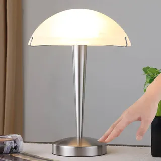 LINDBY Viola Weiß