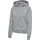 hmlGO 2 0 Kapuzenjacke Damen 2006 grey melange L
