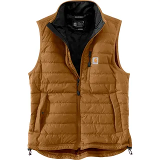 CARHARTT Gilliam Weste - - L
