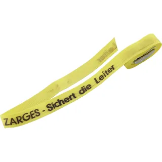 ZARGES Zurrband 2.60 m lang