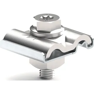 Schletter Solar Erdungs-/Blitzschutzklemme 135003-002