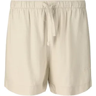 nou Natasha Leinenshorts Damen 1308 - nou sand 40