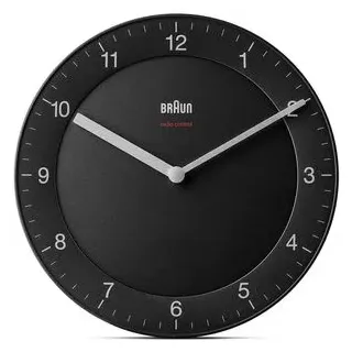 Braun BC 06 B-DCF schwarz