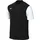 Dri-FIT Fußballtrikot Herren black/white/white L