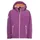 Softshelljacke Mallow Pink/Papaya 152