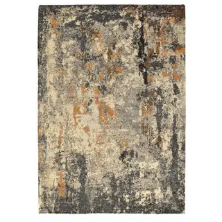 OCI DIE TEPPICHMARKE FLORENTINA VALERIA Webteppich 67 x 130 cm Mehrfarbig