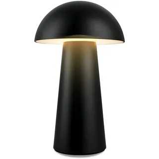 Briloner - LED Tischlampe kabellos mit Touch,