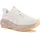 Damen White/Fawn 42