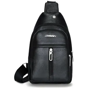 CYchen Umhängetasche Schultertasche Herren Bag, Herrentasche Zum Umhängen Klein Handy Sling Tasche Männer Shoulder Crossbag Brusttasche Damen Crossbody Handtasche