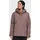 Damen Doppeljacke Jacket WMS Größe 48 in Lila Lila