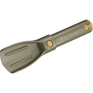 Sea to Summit Pocket Trowel Klappschaufel Burnt Olive