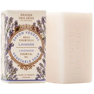 Panier des Sens Pflanzliche Seife Lavendel 150 g