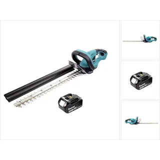 Makita DUH523Z inkl. 1 x 3,0 Ah