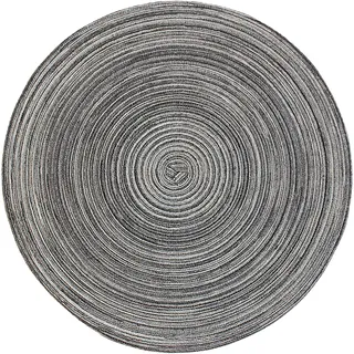Tischset SAMBA graphit - (0310 038rd GP)