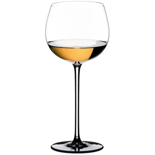 Riedel Sommeliers Black Tie Montrachet Weißweinglas 0,5 l