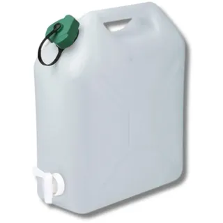 CAMPINGAZ Wasserkanister 10 L transparent