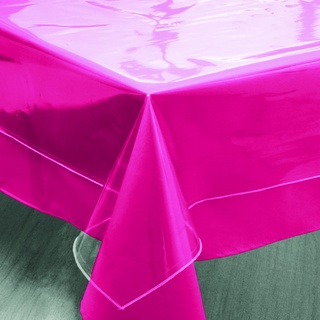 VEVOR Tischfolie Tischschutz Transparent 1,5 mm Dicke, Tischschutz-Folie  PVC 918 x 1852 mm Rechteckige Tischdecke Tischfolie Abwaschbar  Verschleißfest Hitzebeständig Wasserdichte Tisch-Schutzfolie