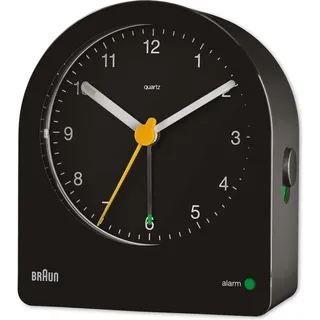 Braun BC22BK schwarz
