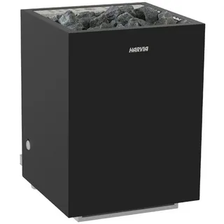 Harvia Virta Wall Combi 9 kW + Zubehör