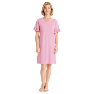 Rösch Nachthemd 1263162 rosa 38
