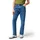 Regular Fit Blau 30