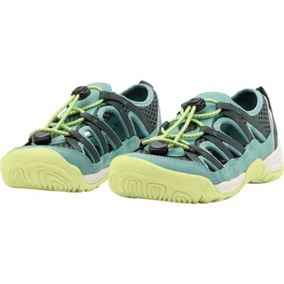 Jack Wolfskin Levente Sandal K Slate Green 37