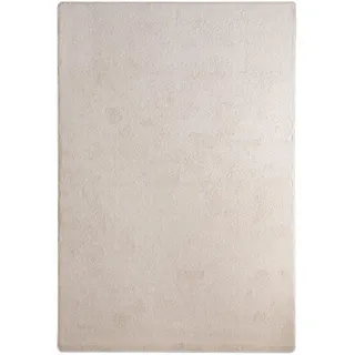 Steffensmeier Cambridge Kurzflorteppich 100 x 200 cm Beige