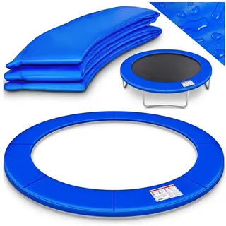 KIDUKU Randabdeckung Blau 3 m