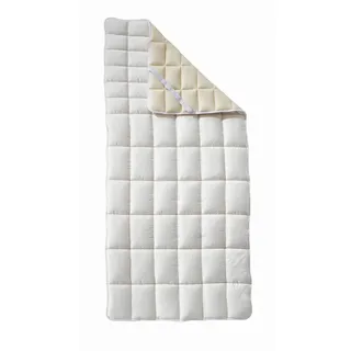 billerbeck Cosidorm Nature-Organic Topper 100 x 200 cm