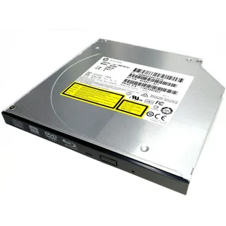 Interner 9,5 mm Bluray-Brenner für LG HL BU40N Laptop 4K Ultra HD UHD 6X 3D Blu-ray Writer BD-RE SL DL TL QL 4X BDXL 100GB 128GB Bluray Burner Drive