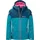 Turquoise/Madeira Blue 104