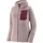 Full-Zip Hoody Damen Beige XL
